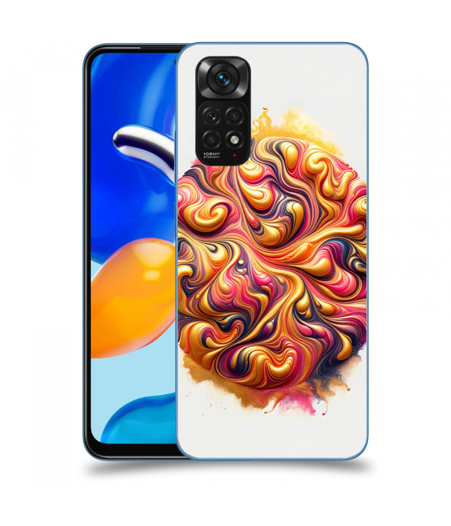 ACOVER Kryt na mobil Xiaomi Redmi Note 11S