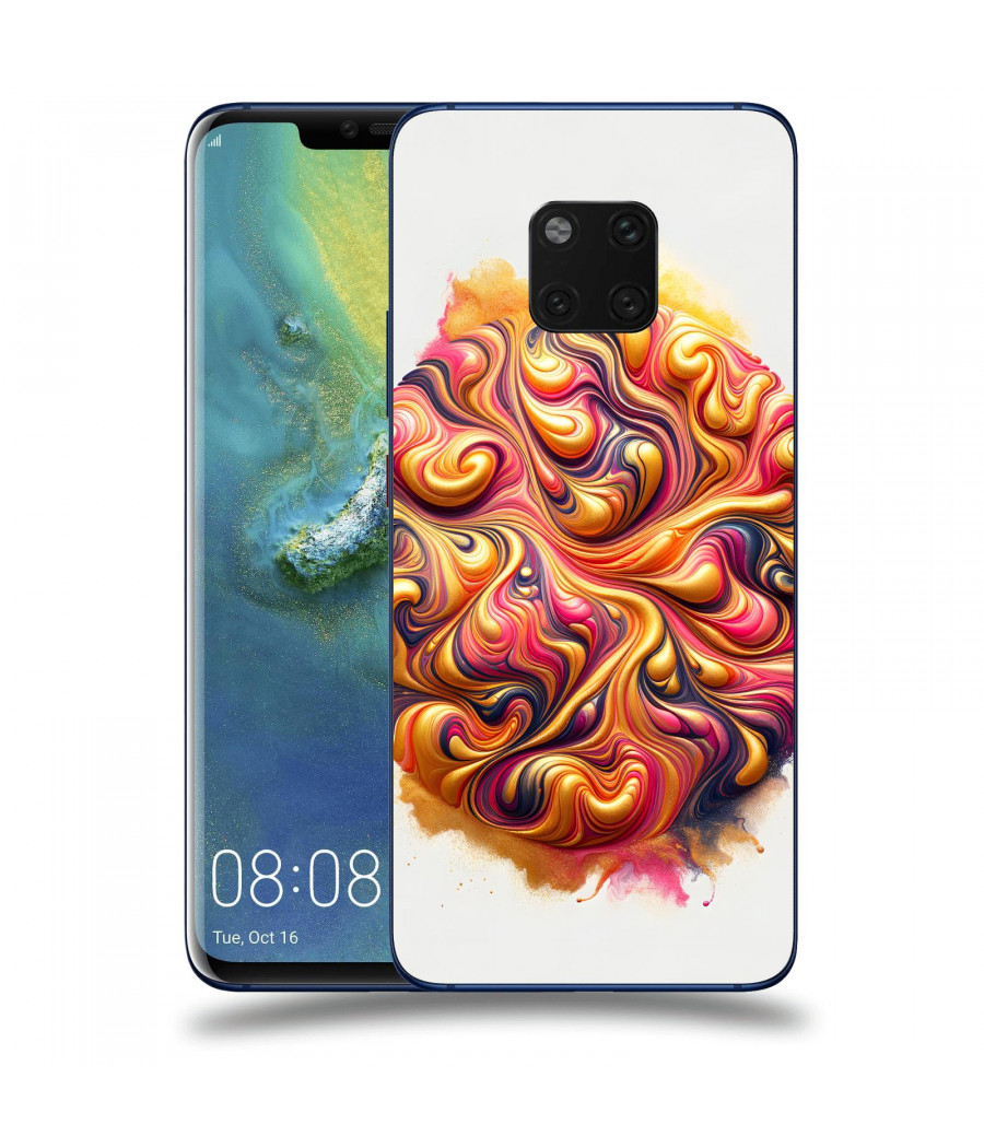 ACOVER Kryt na mobil Huawei Mate 20 Pro