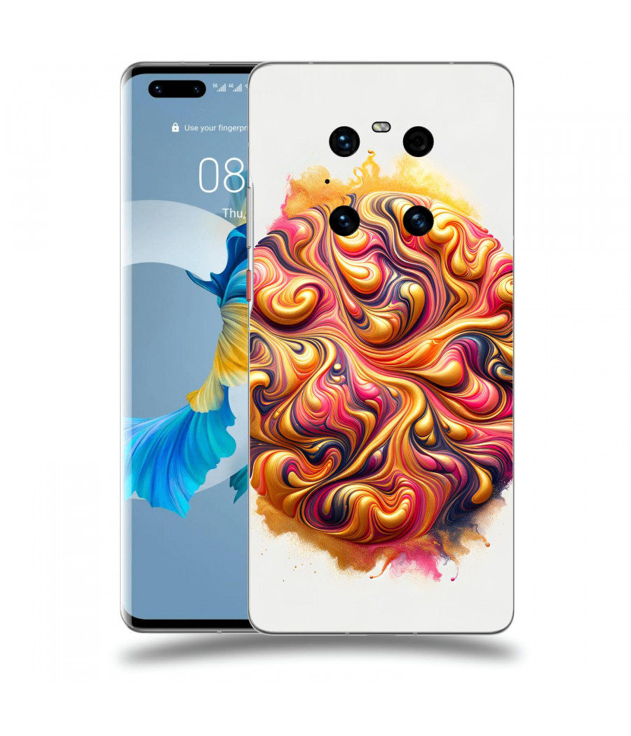 ACOVER Kryt na mobil Huawei Mate 40 Pro