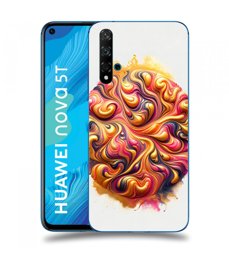 ACOVER Kryt na mobil Huawei Nova 5T