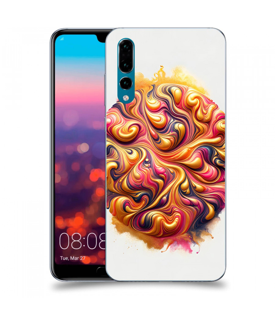 ACOVER Kryt na mobil Huawei P20 Pro