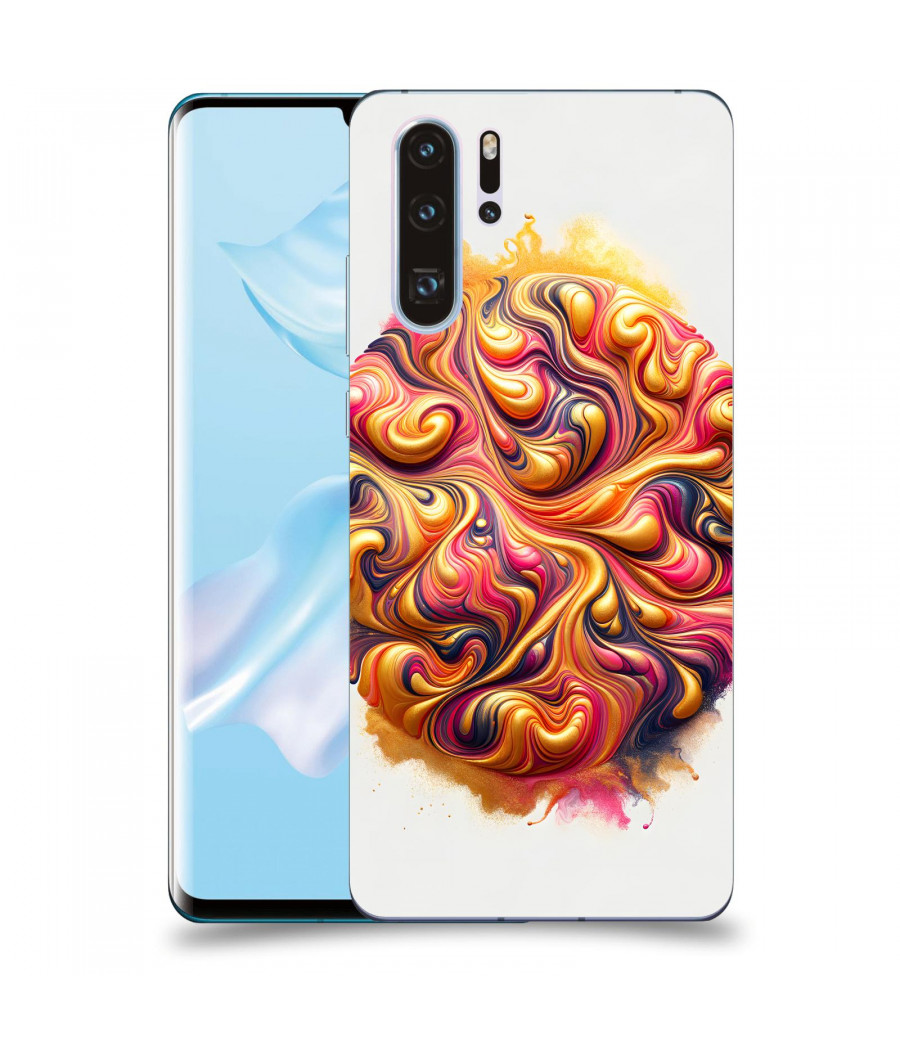 ACOVER Kryt na mobil Huawei P30