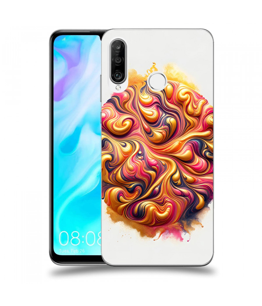 ACOVER Kryt na mobil Huawei P30 Lite