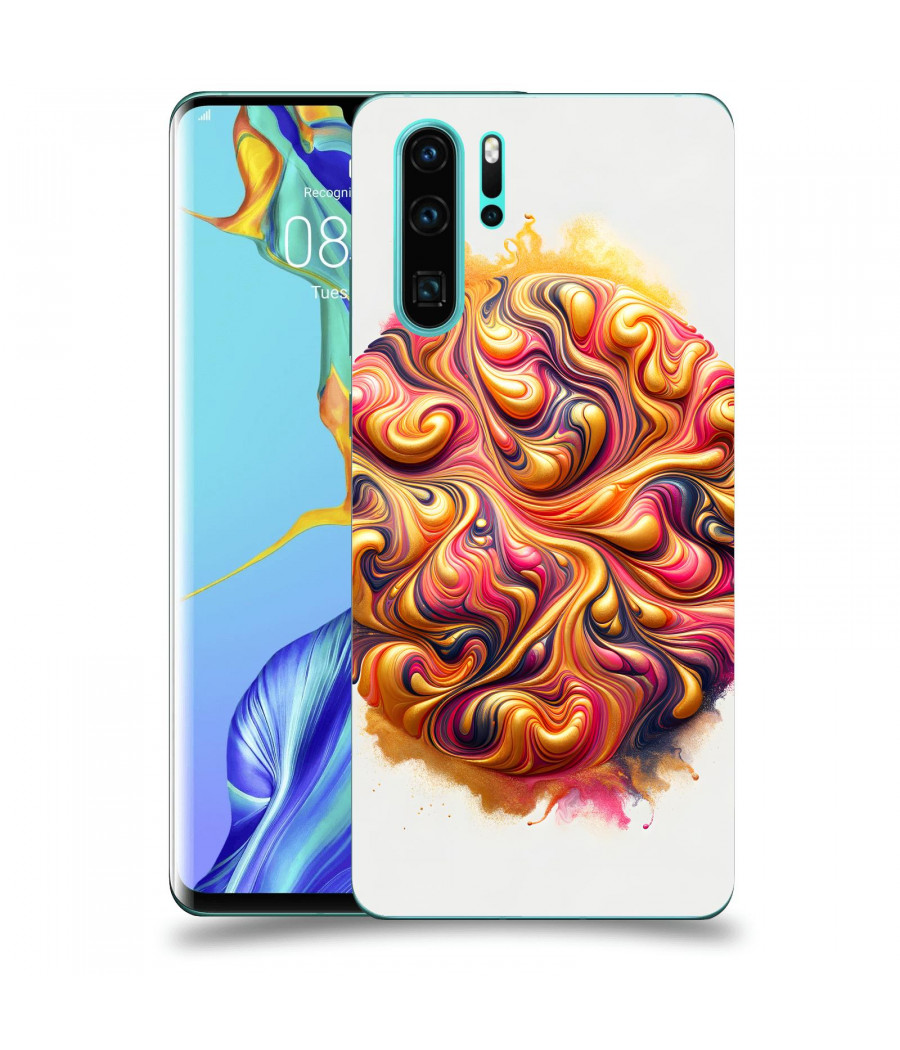 ACOVER Kryt na mobil Huawei P30 Pro