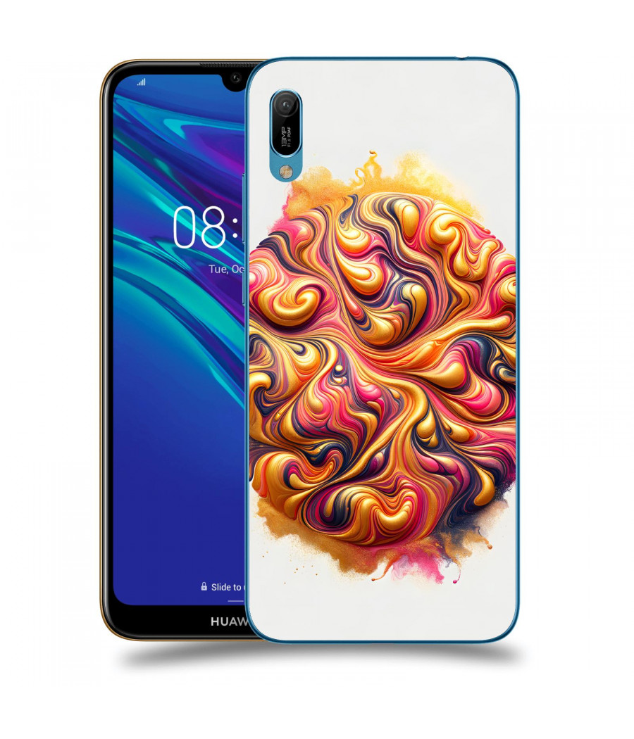 ACOVER Kryt na mobil Huawei Y6 2019