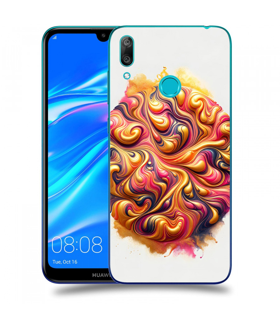 ACOVER Kryt na mobil Huawei Y7 2019