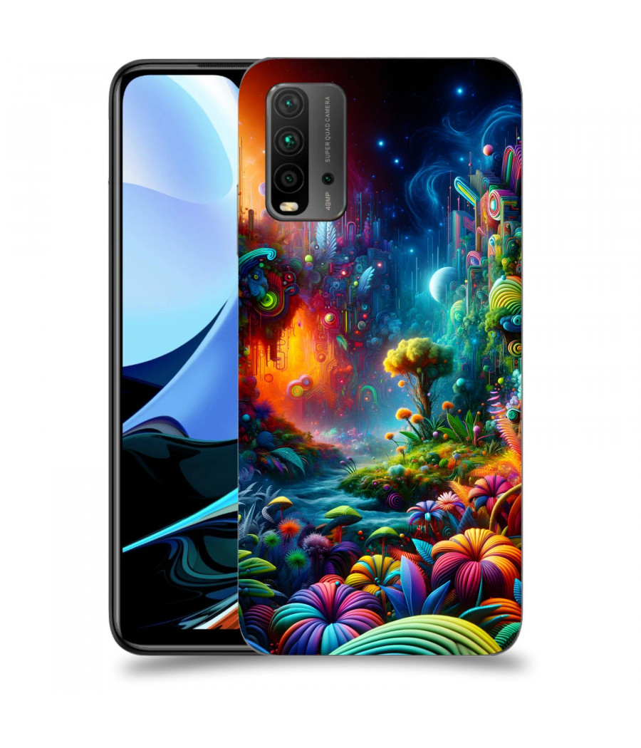 ACOVER Kryt na mobil Xiaomi Redmi 9T