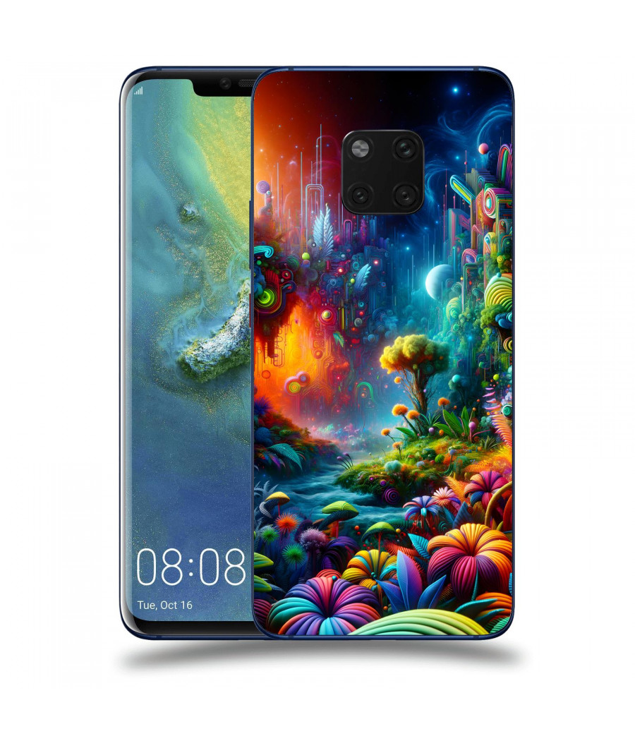 ACOVER Kryt na mobil Huawei Mate 20 Pro