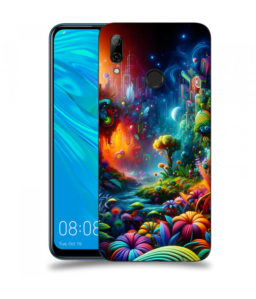 ACOVER Kryt na mobil Huawei P Smart 2019