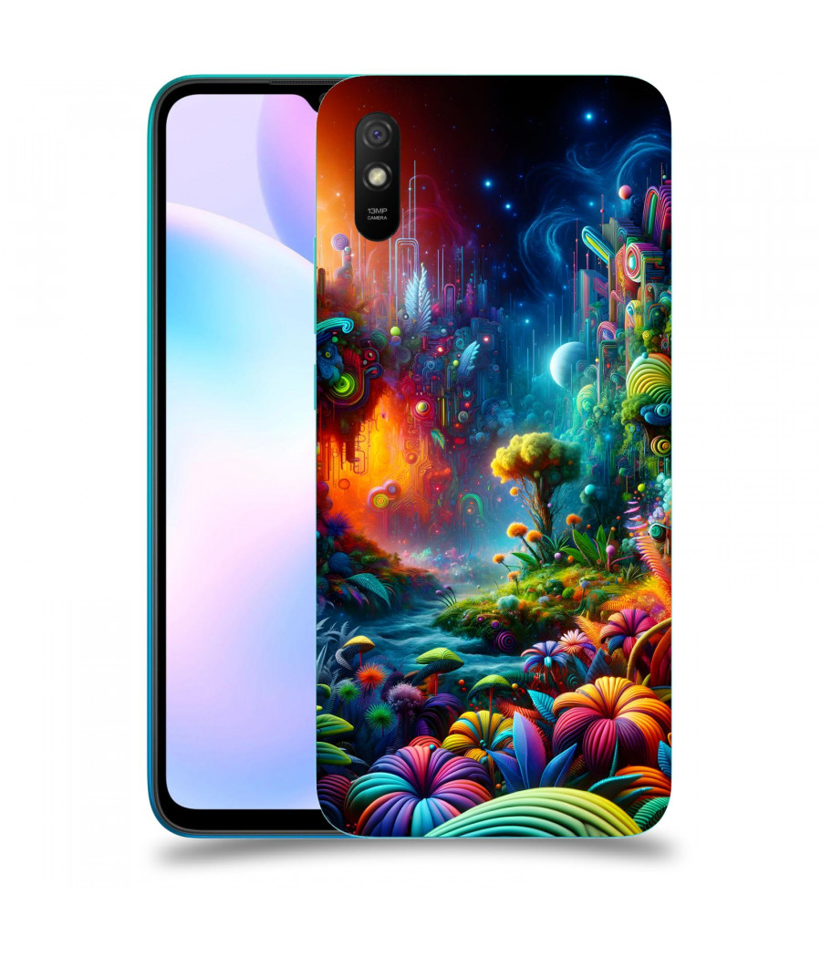 ACOVER Kryt na mobil Xiaomi Redmi 9A