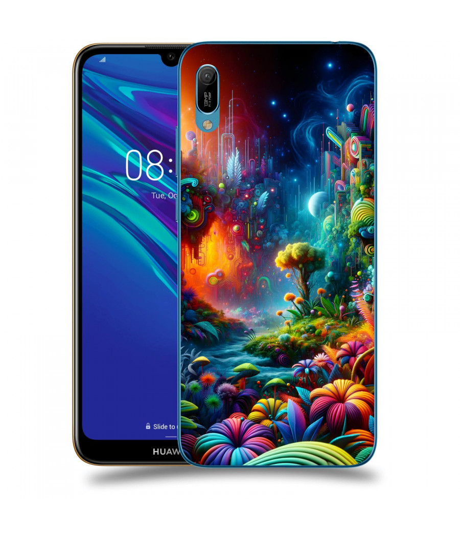 ACOVER Kryt na mobil Huawei Y6 2019