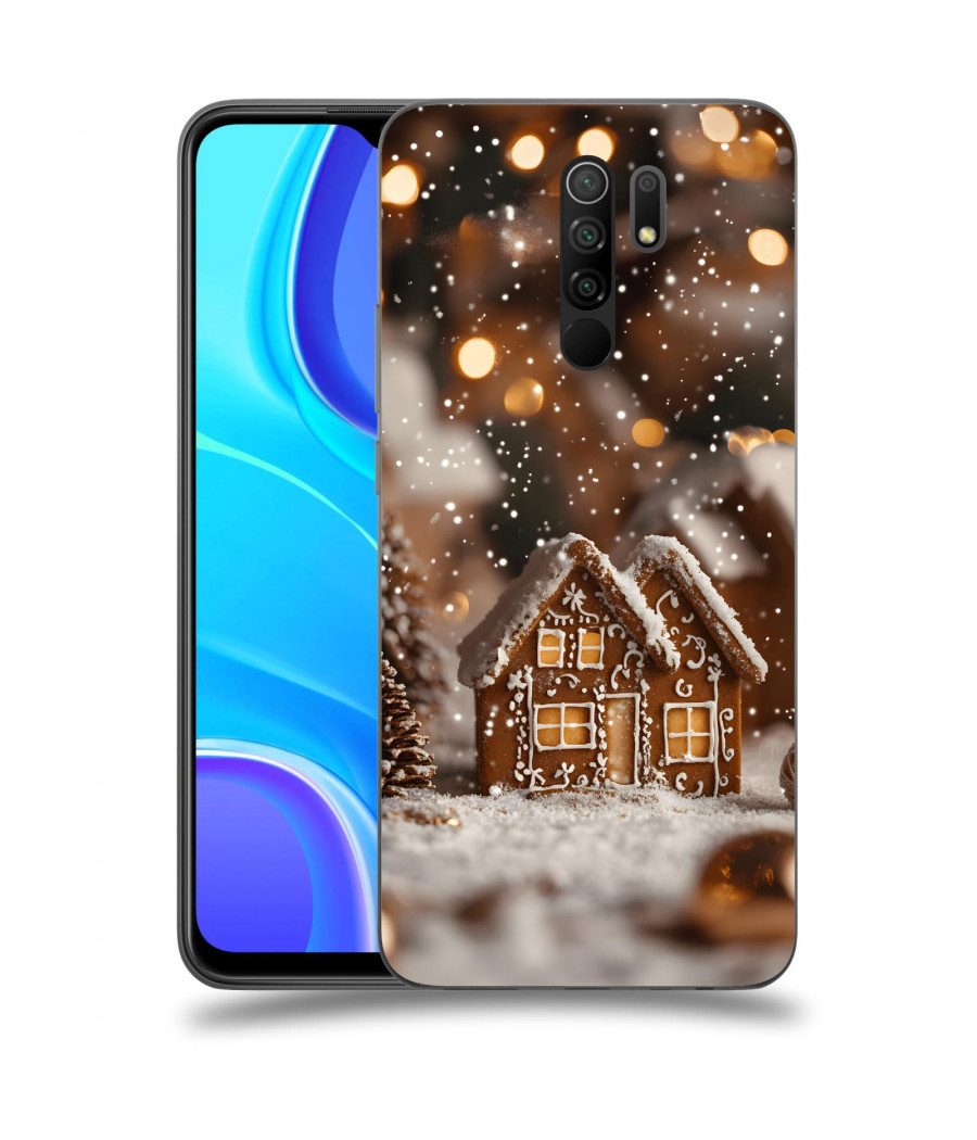 ACOVER Kryt na mobil Xiaomi Redmi 9