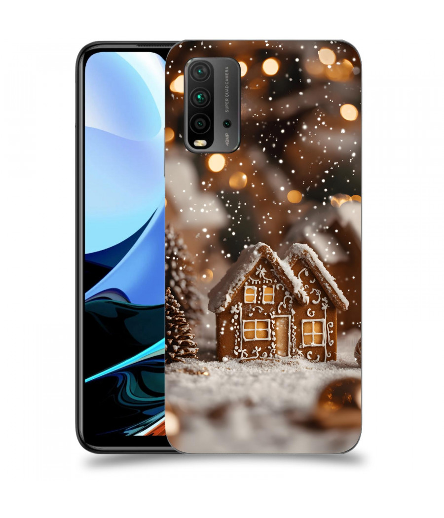 ACOVER Kryt na mobil Xiaomi Redmi 9T