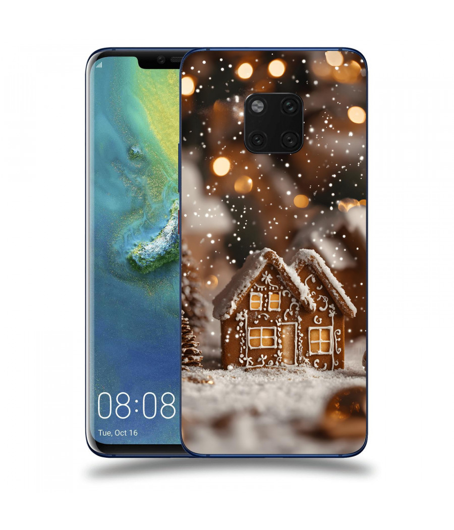 ACOVER Kryt na mobil Huawei Mate 20 Pro