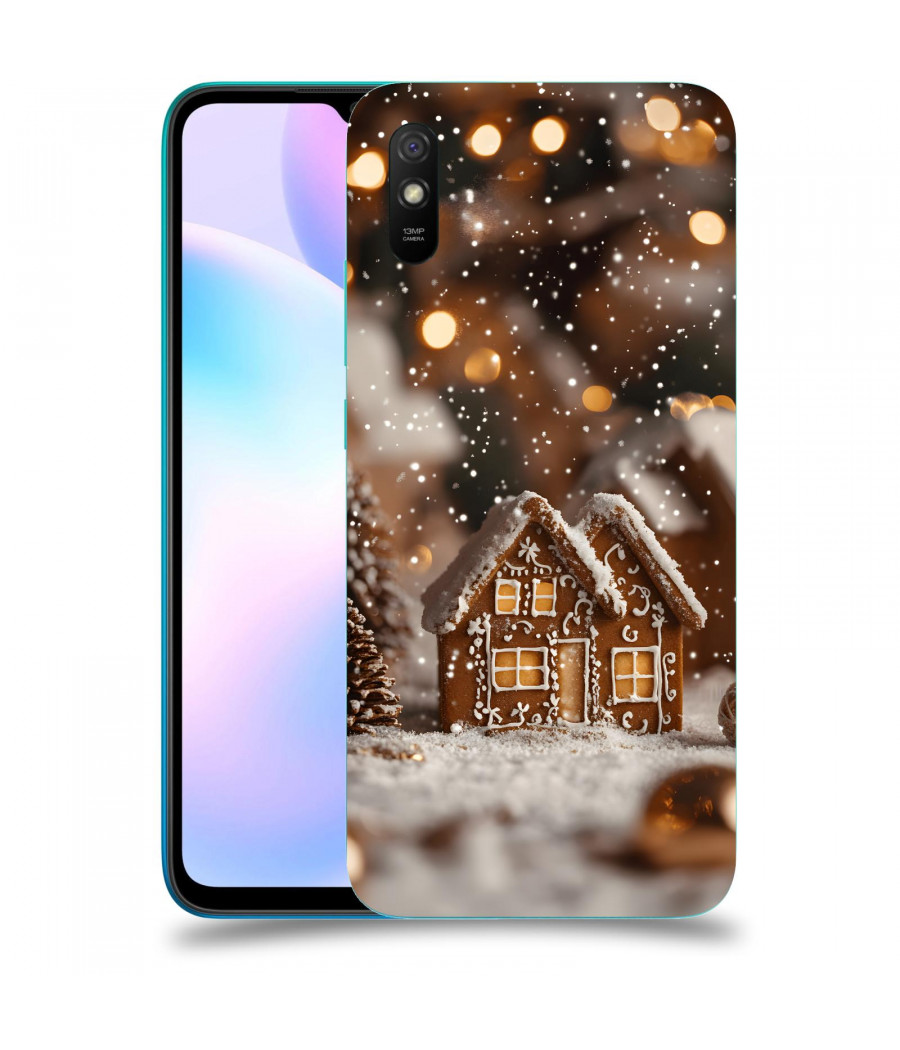 ACOVER Kryt na mobil Xiaomi Redmi 9A