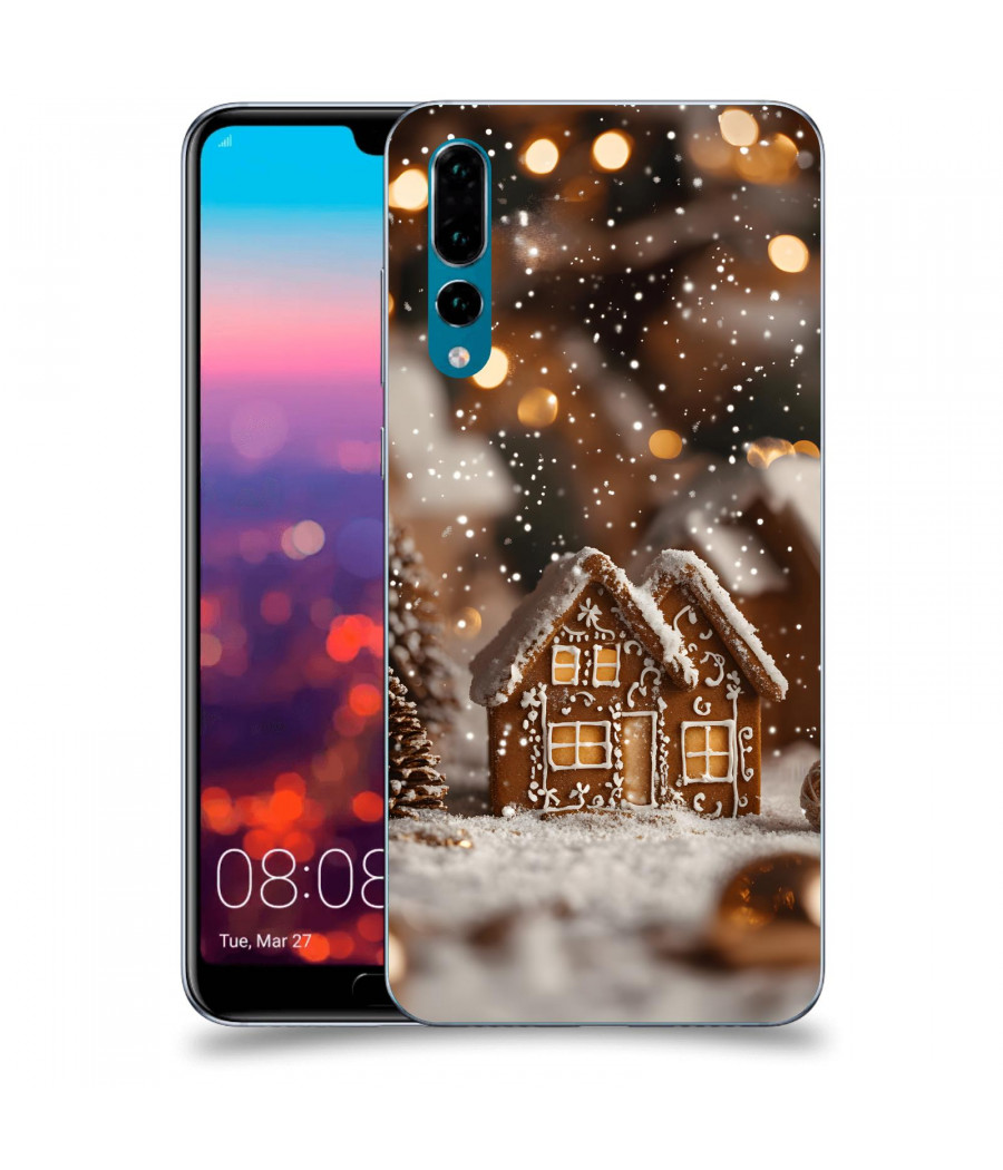 ACOVER Kryt na mobil Huawei P20 Pro