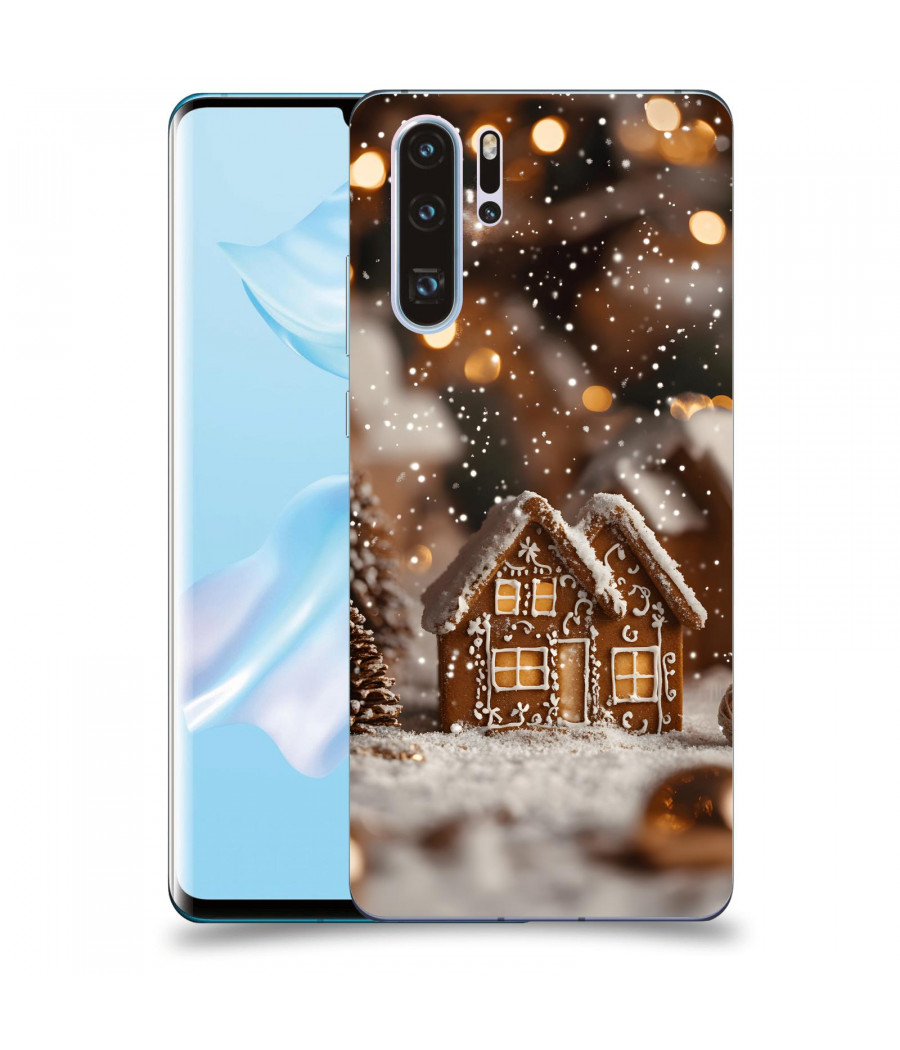 ACOVER Kryt na mobil Huawei P30