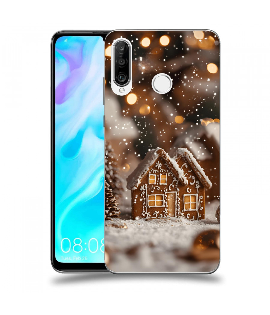 ACOVER Kryt na mobil Huawei P30 Lite