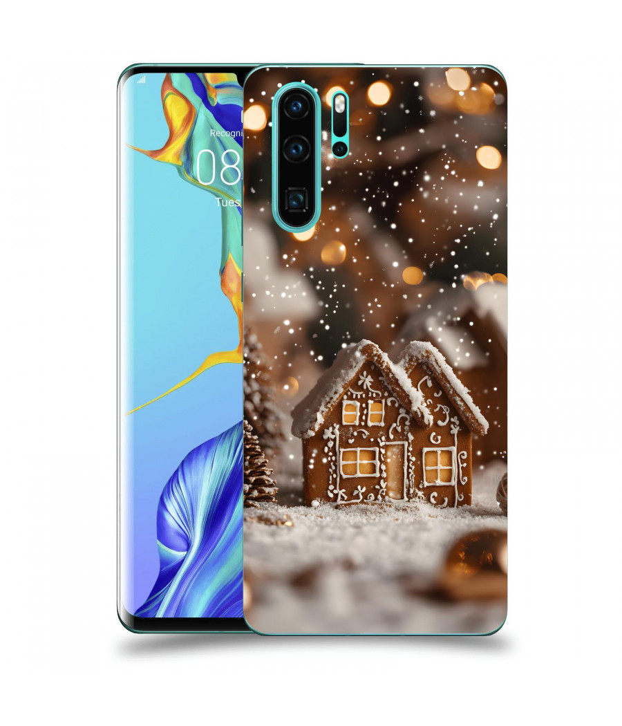 ACOVER Kryt na mobil Huawei P30 Pro