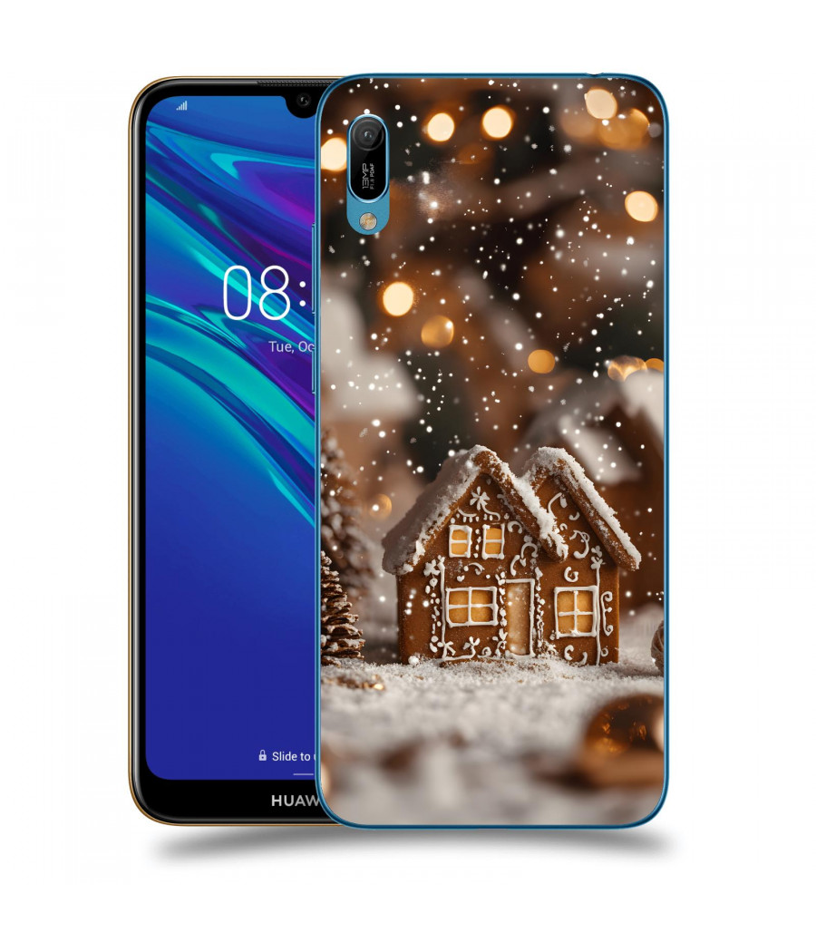 ACOVER Kryt na mobil Huawei Y6 2019