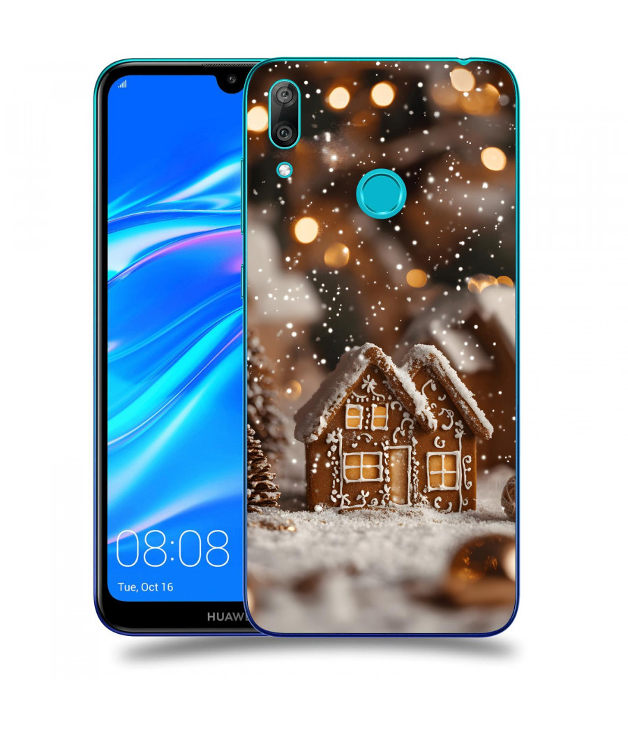 ACOVER Kryt na mobil Huawei Y7 2019