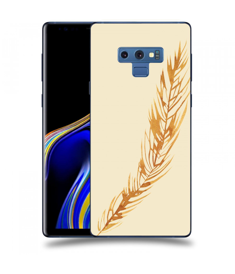 ACOVER Kryt na mobil Samsung Galaxy Note 9 N960F