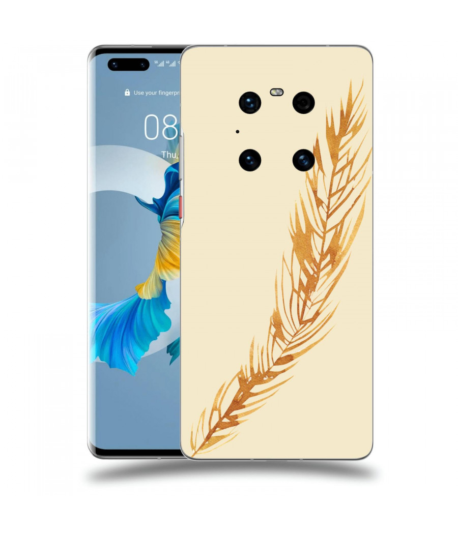 ACOVER Kryt na mobil Huawei Mate 40 Pro