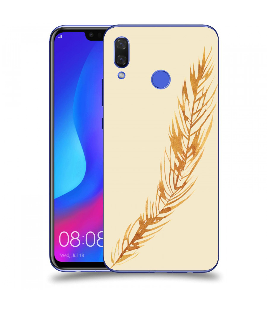 ACOVER Kryt na mobil Huawei Nova 3