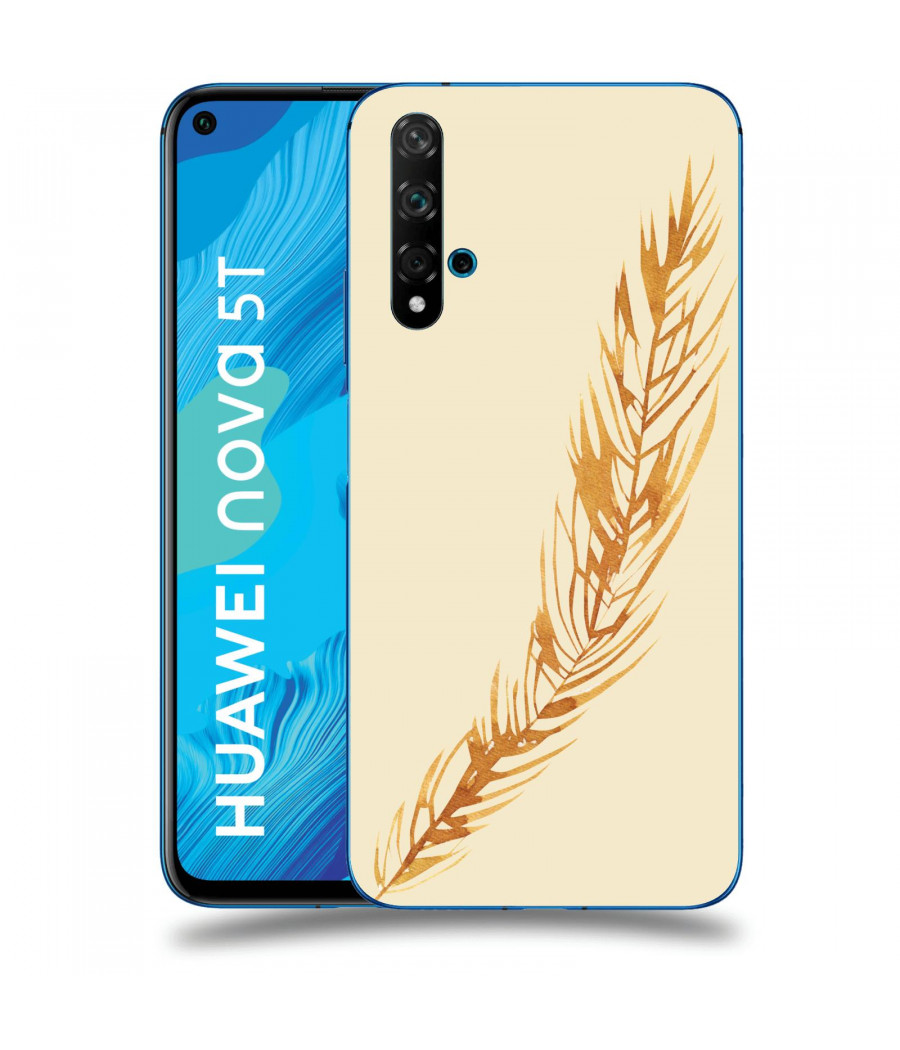 ACOVER Kryt na mobil Huawei Nova 5T