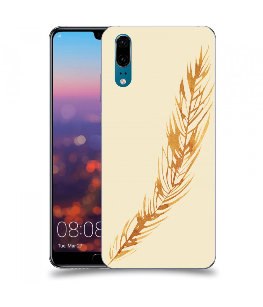 ACOVER Kryt na mobil Huawei P20