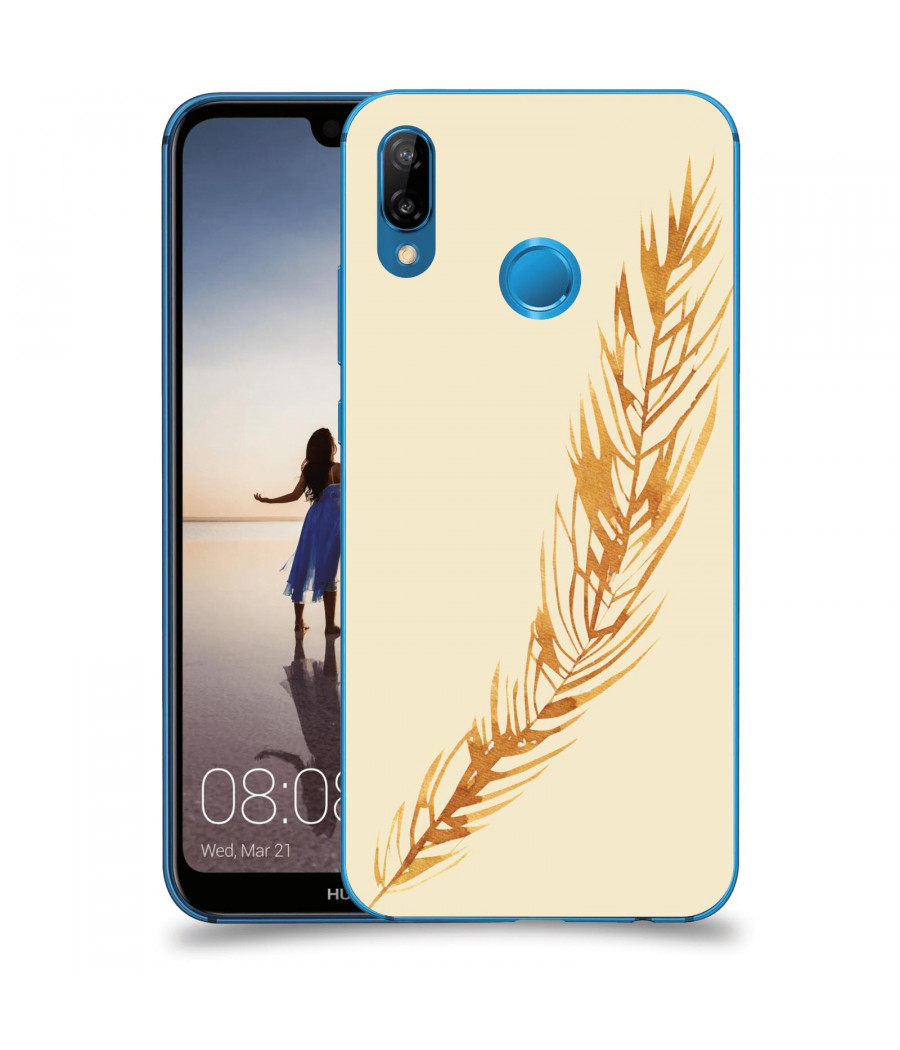 ACOVER Kryt na mobil Huawei P20 Lite