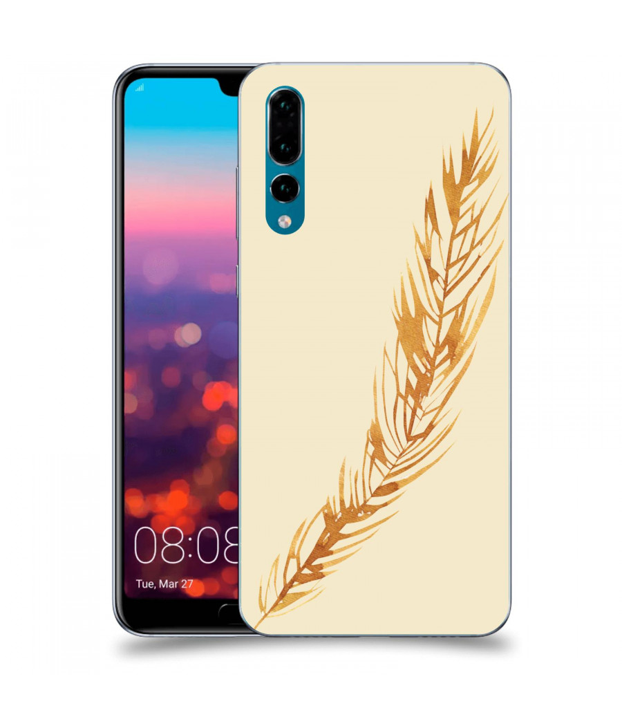 ACOVER Kryt na mobil Huawei P20 Pro