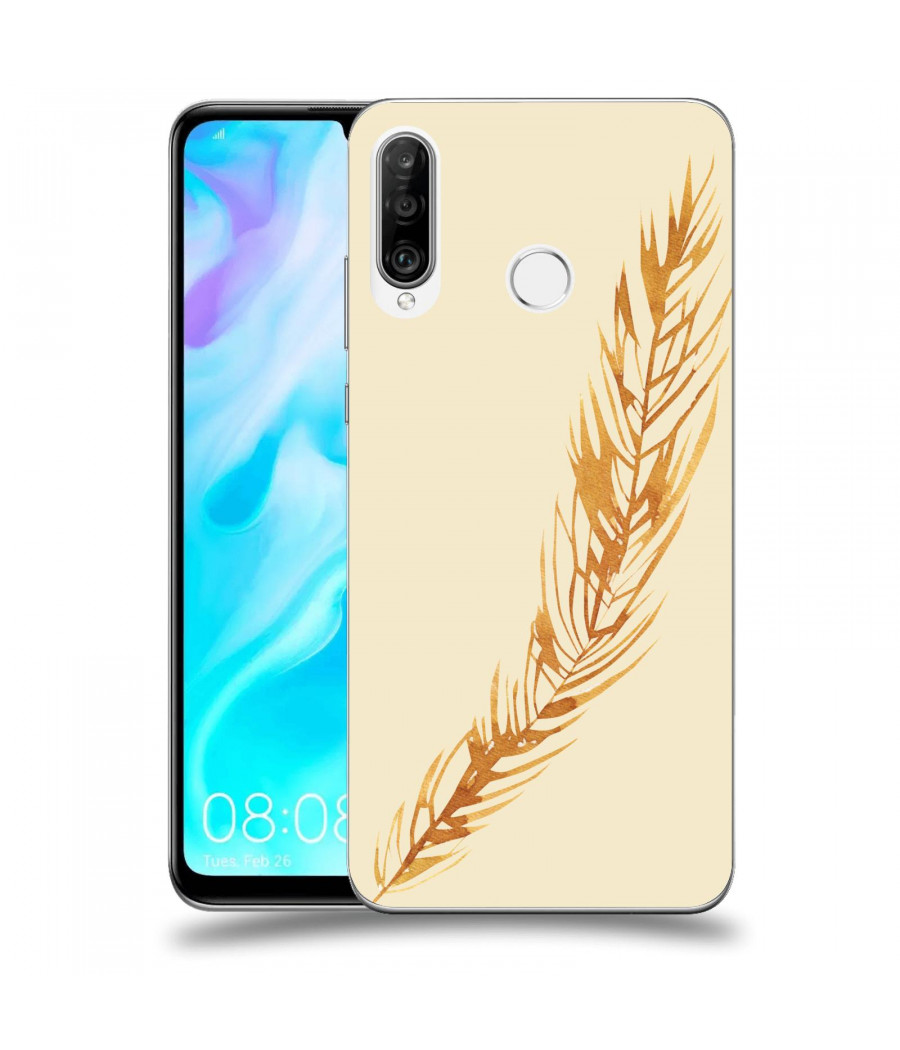 ACOVER Kryt na mobil Huawei P30 Lite