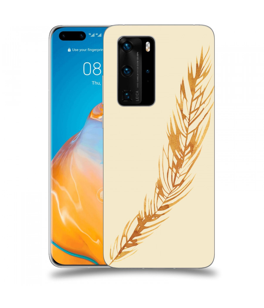 ACOVER Kryt na mobil Huawei P40