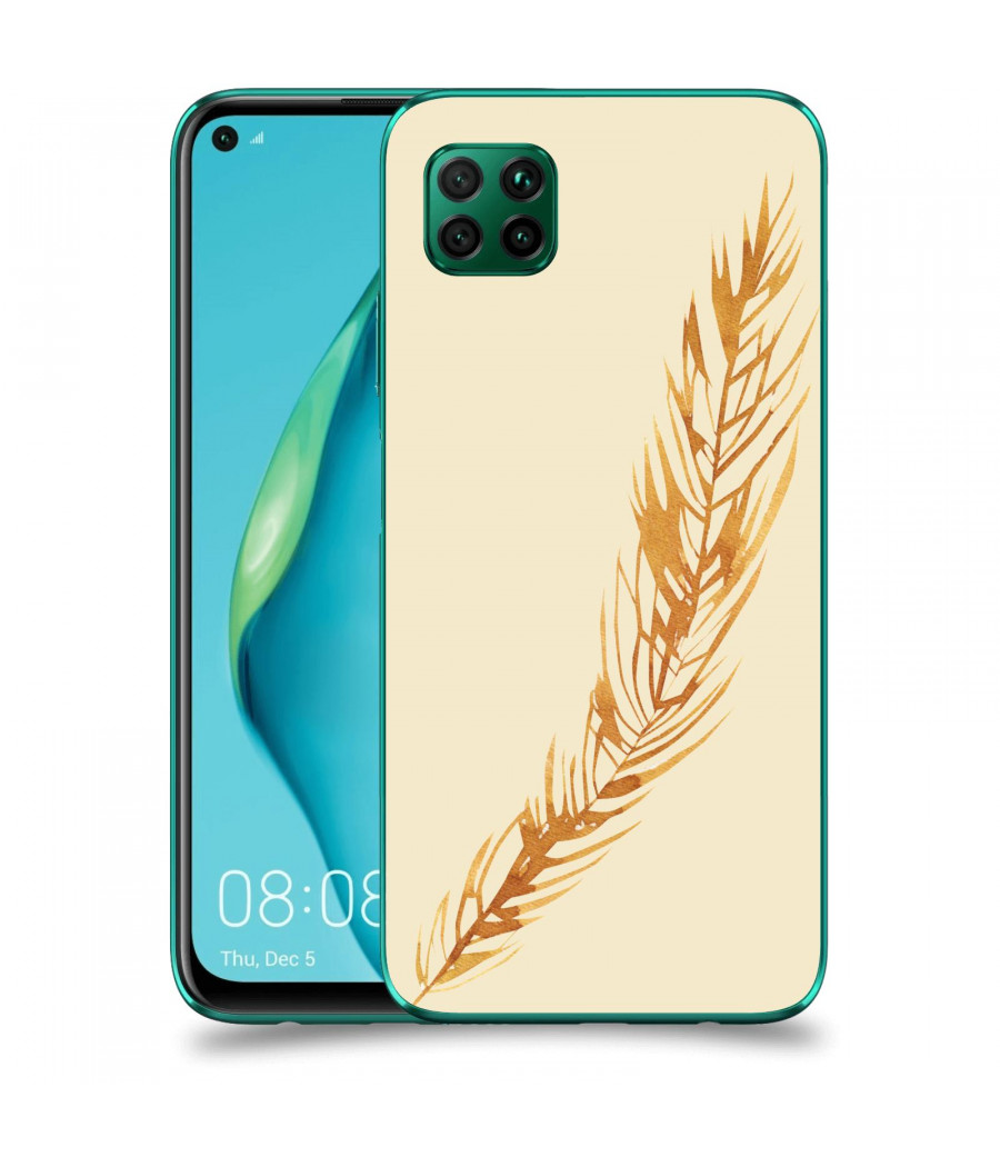 ACOVER Kryt na mobil Huawei P40 Lite