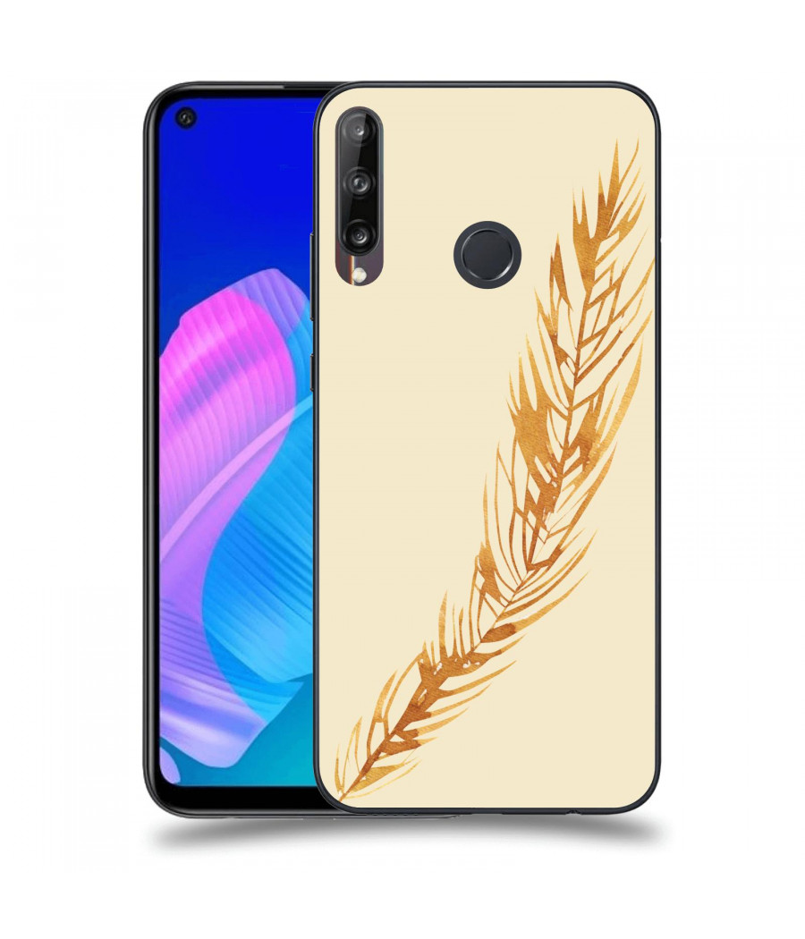 ACOVER Kryt na mobil Huawei P40 Lite E