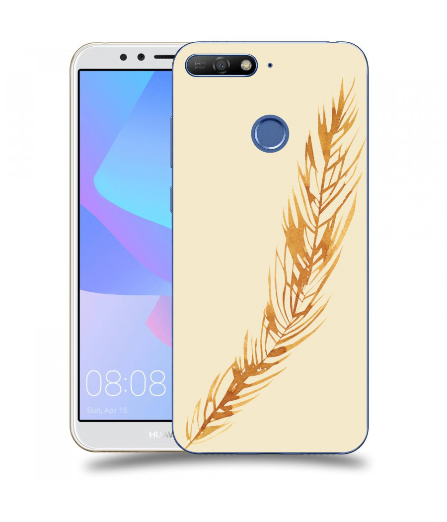 ACOVER Kryt na mobil Huawei Y6 Prime 2018