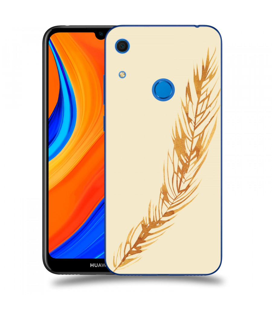 ACOVER Kryt na mobil Huawei Y6S