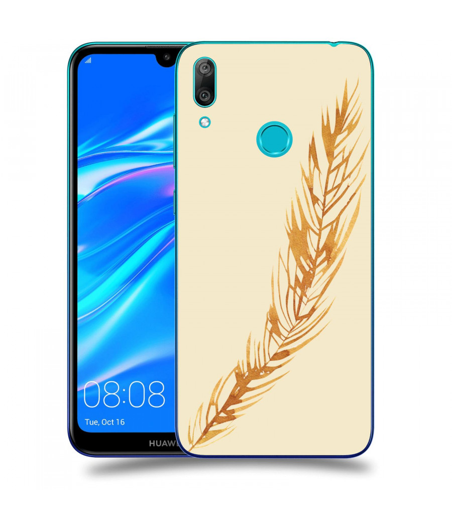 ACOVER Kryt na mobil Huawei Y7 2019