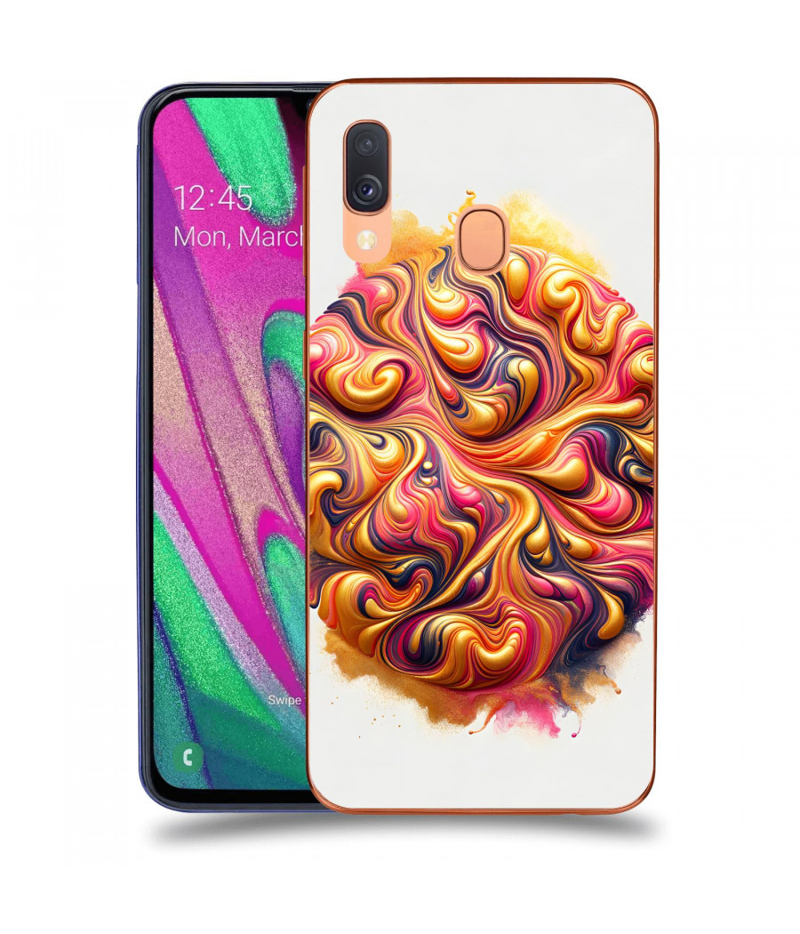 ACOVER Kryt na mobil Samsung Galaxy A40 A405F