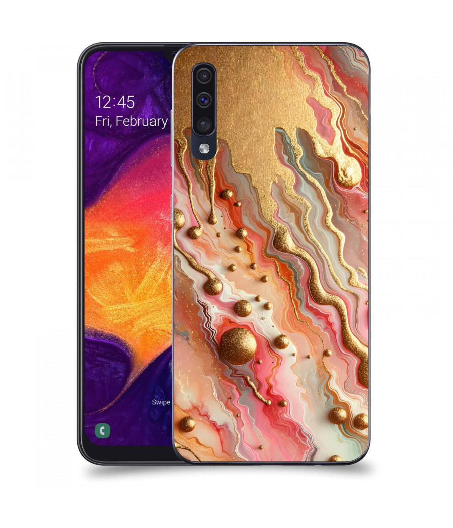 ACOVER Kryt na mobil Samsung Galaxy A50 A505F