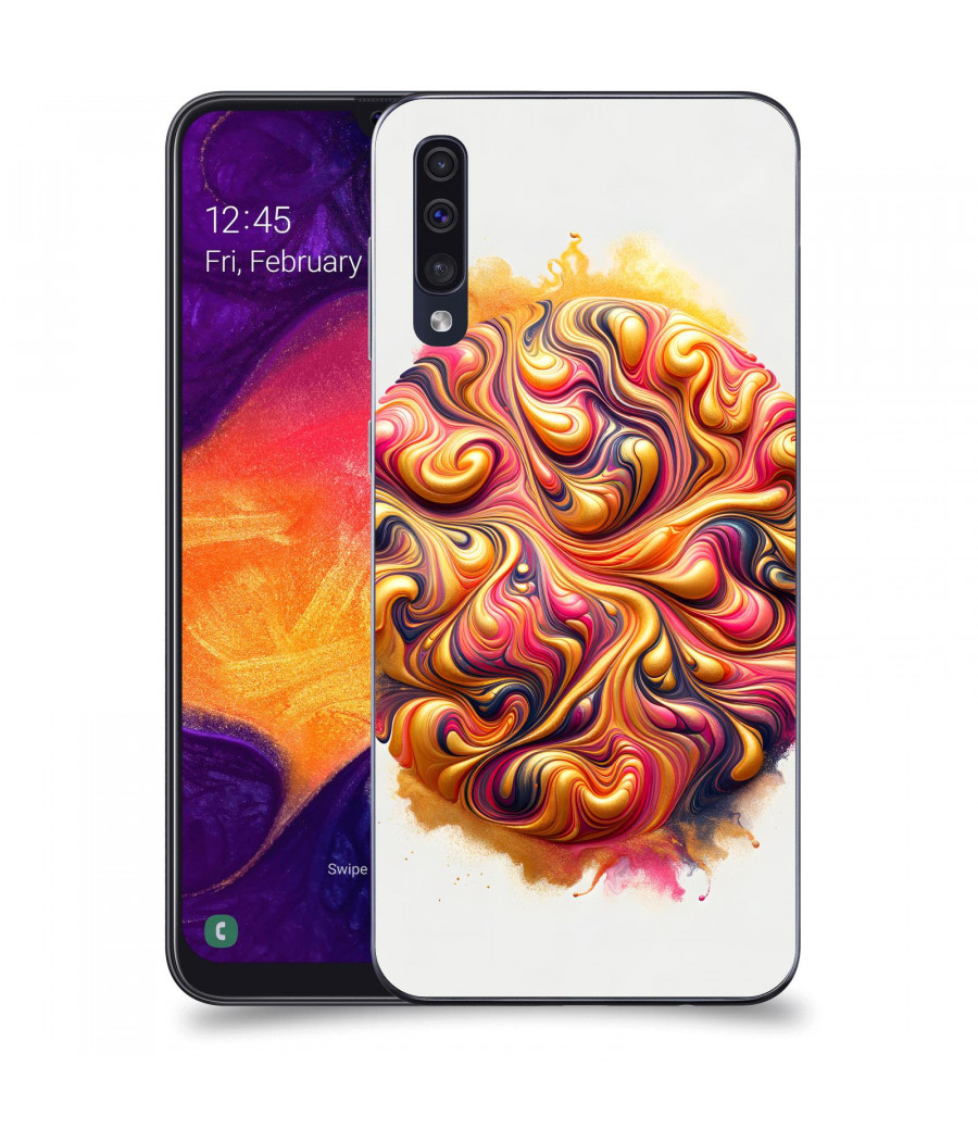 ACOVER Kryt na mobil Samsung Galaxy A50 A505F