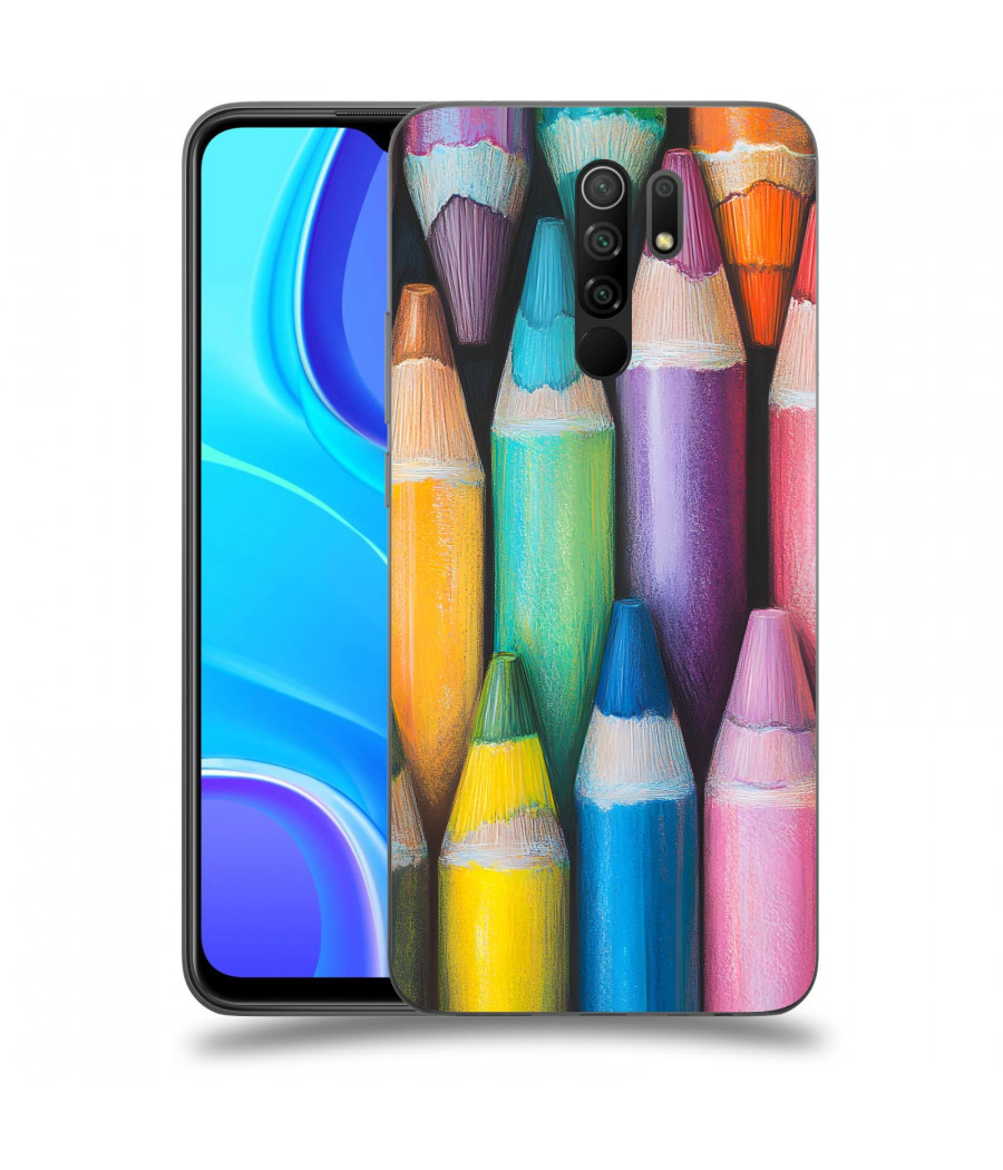 ACOVER Kryt na mobil Xiaomi Redmi 9