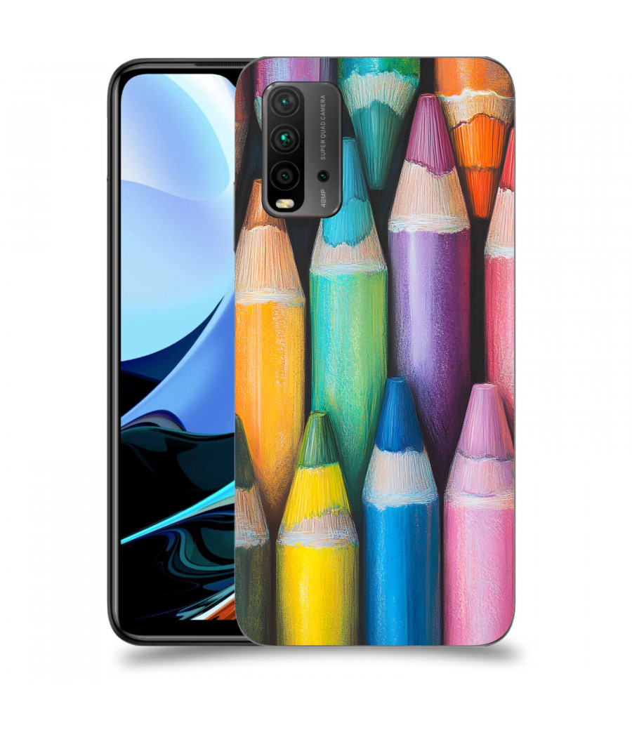 ACOVER Kryt na mobil Xiaomi Redmi 9T