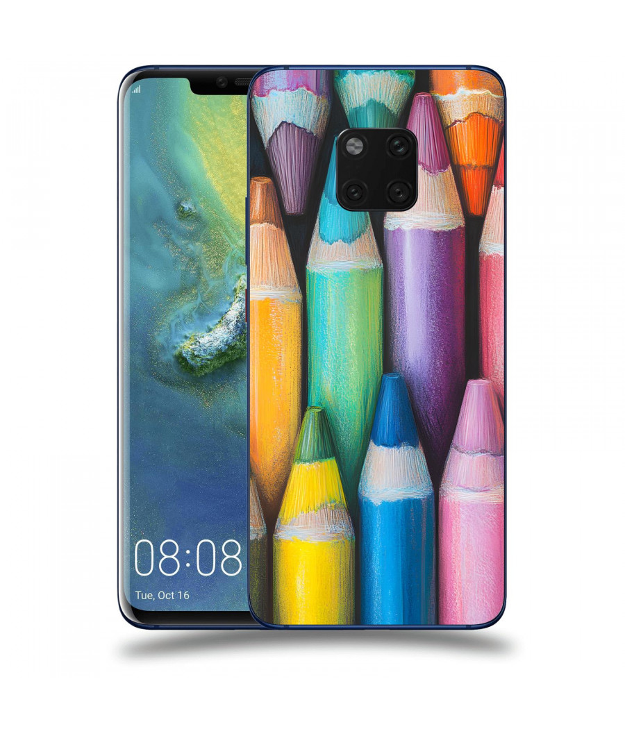 ACOVER Kryt na mobil Huawei Mate 20 Pro