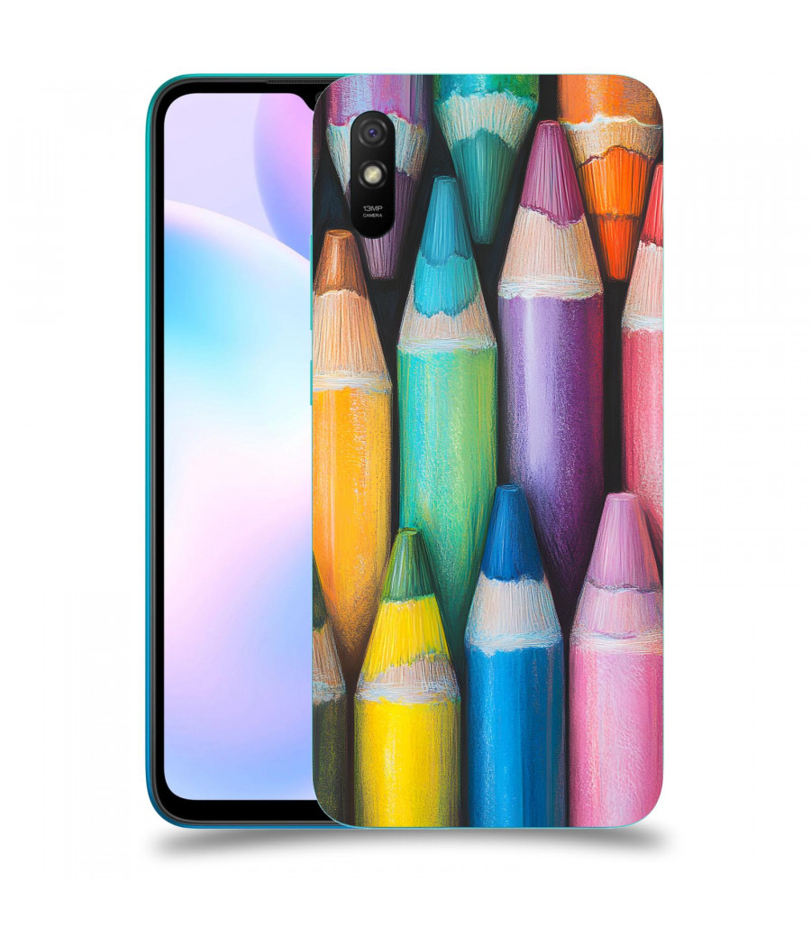 ACOVER Kryt na mobil Xiaomi Redmi 9A