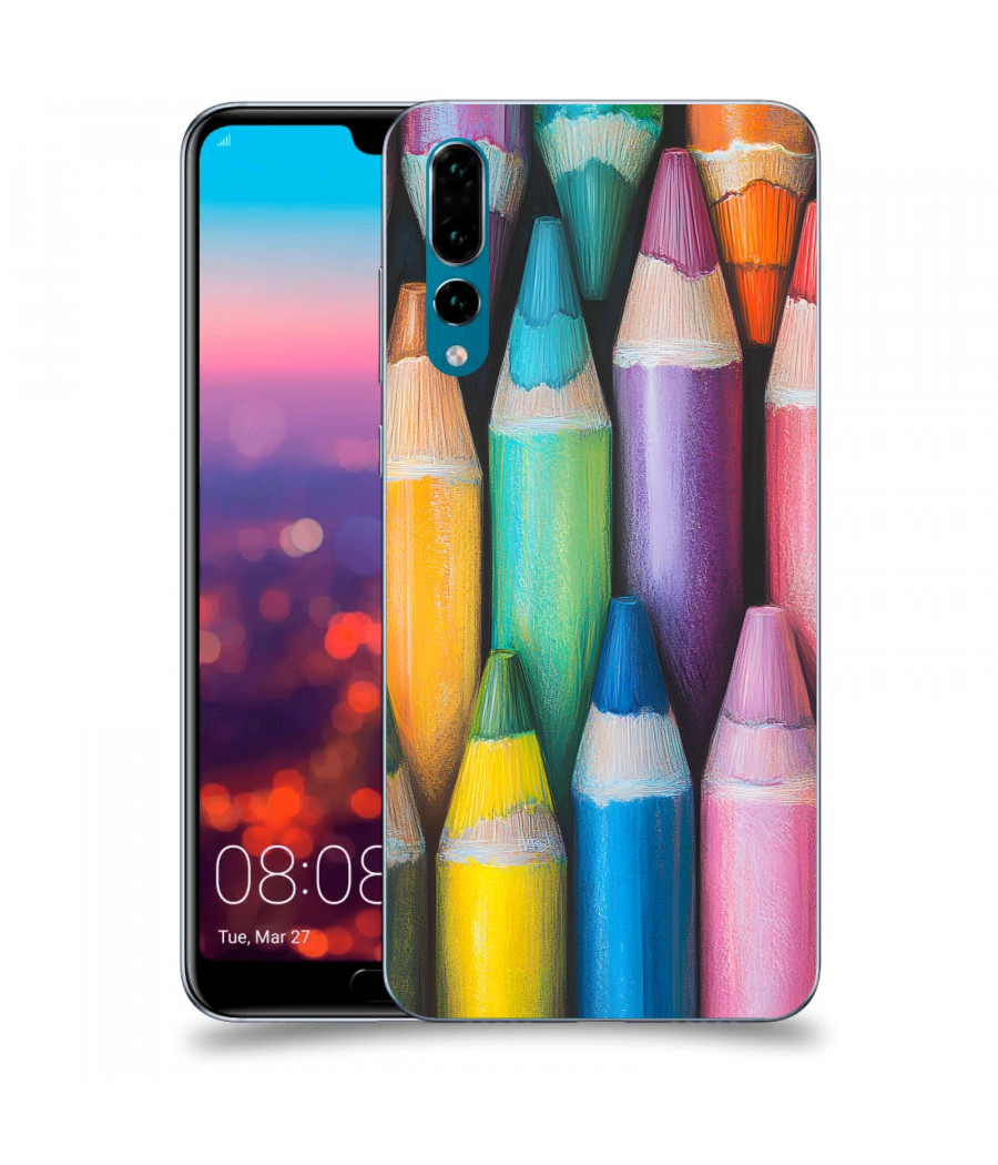 ACOVER Kryt na mobil Huawei P20 Pro