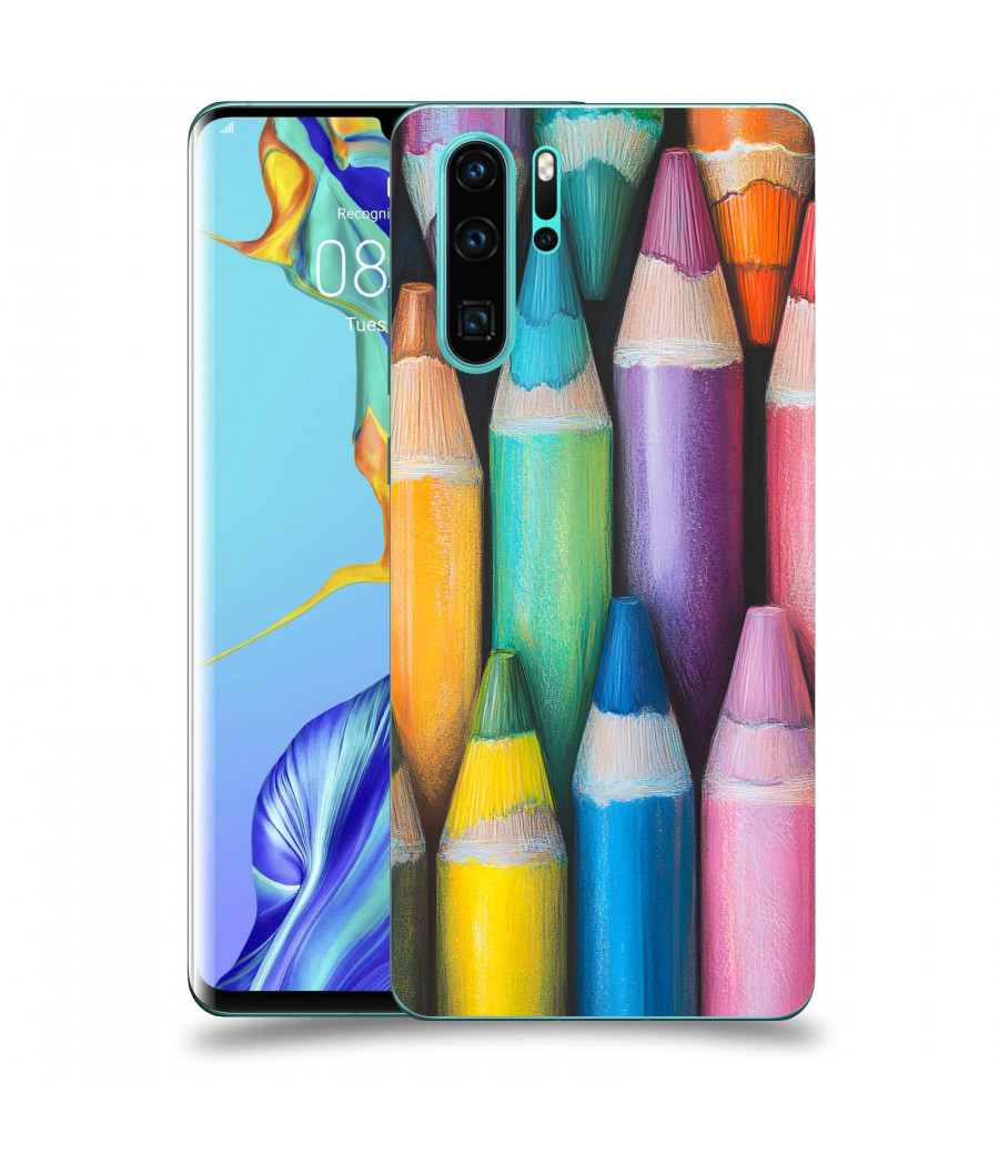 ACOVER Kryt na mobil Huawei P30 Pro