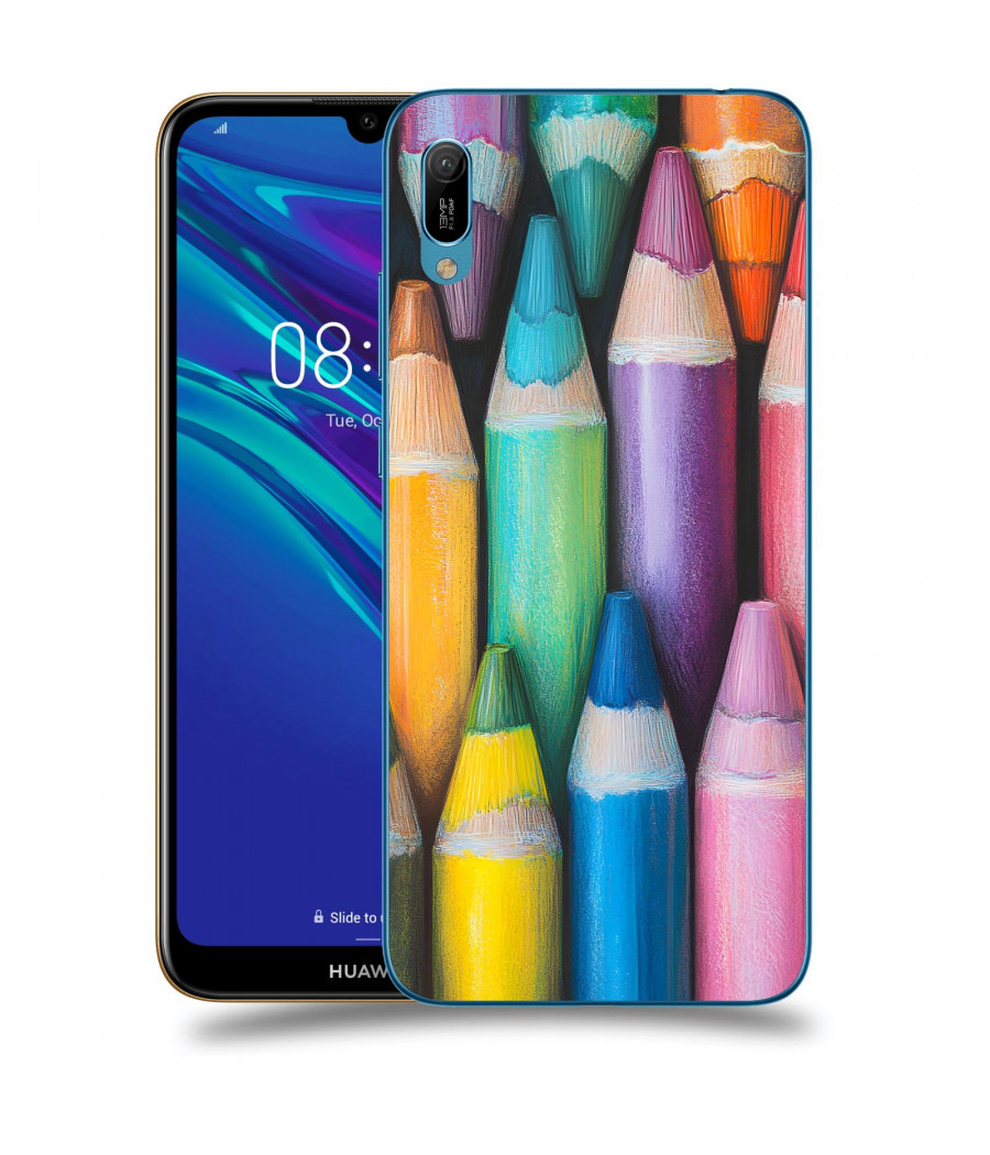 ACOVER Kryt na mobil Huawei Y6 2019