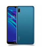 Nabídka obalů, krytů a pouzder pro mobilní telefon na Huawei Y6 2019